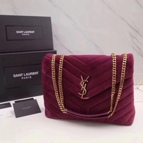 Saint Laurent Bag 018